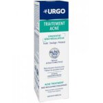 Urgo traitement acn� concentr� s�bo - r�gulateur 30 ml - flacon - pompe 30 ml