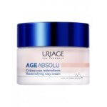 Uriage age absolu crme rose redensifiante 50 ml - pot 50 ml