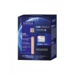 Uriage age absolu srum micro - redensifiant booster collagne 30 ml + crme rose redensifiante 15 ml ...