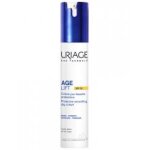 Uriage age lift crme jour lissante protectrice spf30 40 ml - flacon - pompe 40 ml