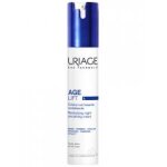 Uriage age lift crme nuit lissante revitalisante 40 ml - flacon - pompe 40 ml