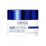 Uriage age lift peel crme nuit peau neuve 50 ml - pot 50 ml