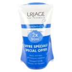 Uriage bariderm cica crme mains isolante rparatrice lot de 2 x 50 ml - lot 2 x 50 ml