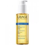 Uriage bariderm cica - huile dermatologique 100 ml - flacon - pompe 100 ml