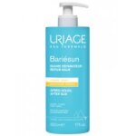 Uriage barisun baume rparateur aprs - soleil 500 ml - flacon - pompe 500 ml