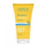 Uriage bariésun crème hydratante très haute protection spf50 + 50 ml - tube 50 ml Uriage bariésun crème hydratante très haute protection spf50 + 50 ml - tube 50 ml