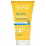 Uriage bariésun crème hydratante très haute protection spf50 + sans parfum 50 ml - tube 50 ml Uriage bariésun crème hydratante très haute protection spf50 + sans parfum 50 ml - tube 50 ml