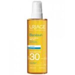 Uriage barisun huile sche spf30 200 ml - spray 200 ml