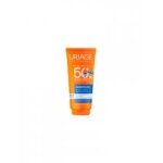 Uriage bari�sun lait enfant hydratant tr�s haute protection spf50 + 100 ml - tube 100 ml