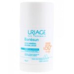 Uriage barisun stick minral spf50 + 18 g - stick 18 g
