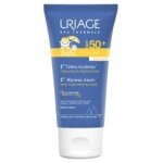 Uriage bébé 1ère crème minérale spf50 + 50 ml - tube 50 ml Uriage bébé 1ère crème minérale spf50 + 50 ml - tube 50 ml