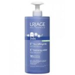 Uriage bébé 1ère eau nettoyante 1 l - flacon - pompe 1 l Uriage bébé 1ère eau nettoyante 1 l - flacon - pompe 1 l