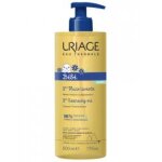Uriage bb 1re huile lavante 500 ml - flacon - pompe 500 ml
