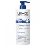 Uriage bb 1re huile lavante apaisante 500 ml - flacon - pompe 500 ml