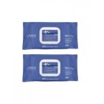 Uriage bébé 1ères lingettes d'eau nettoyante lot de 2 x 70 lingettes - lot 2 x 70 lingettes Uriage bébé 1ères lingettes d'eau nettoyante lot de 2 x 70 lingettes - lot 2 x 70 lingettes
