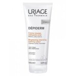Uriage dpiderm crme mousse nettoyante clat 100 ml - tube 100 ml