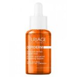 Uriage dpiderm srum anti - taches booster d'eclat 30 ml - flacon compte goutte 30 ml
