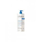 Uriage derm - phy cr�me lavante dermatologique 1 l - flacon - pompe 1 litre