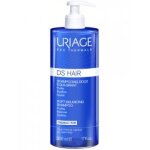 Uriage ds hair doux quilibrant 500 ml - flacon - pompe 500 ml