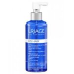 Uriage ds lotion antipelliculaire rgulatrice 100 ml - spray 100 ml