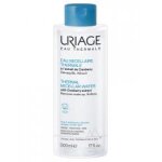 Uriage eau micellaire thermale peaux normales à sèches 500 ml - flacon 500 ml Uriage eau micellaire thermale peaux normales à sèches 500 ml - flacon 500 ml