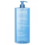 Uriage gel surgras dermatologique 1 l - flacon - pompe 1 litre