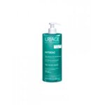 Uriage hysac gel nettoyant 500 ml - flacon - pompe 500 ml