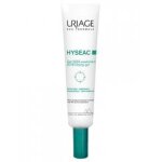 Uriage hysac gel sos asschant 15 ml - tube - applicateur 15 ml