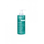 Uriage hysac huile purifiante 100 ml - flacon - pompe 100 ml