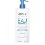 Uriage lait velout corps 500 ml - flacon - pompe 500 ml