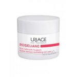 Uriage rosliane soin riche anti - rougeurs 50 ml - pot 50 ml