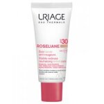 Uriage rosliane soin teint anti - rougeurs spf30 40 ml - tube 40 ml
