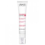 Uriage tolderm control soin calmant intensif 40 ml - tube - pompe 40 ml