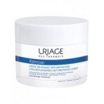 Uriage xmose crat relipidant anti - irritations 200 ml - pot 200 ml