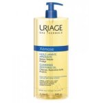 Uriage xmose c8 + huile lavante anti - grattage 1 l - flacon - pompe 1000 ml