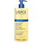 Uriage xmose c8 + huile lavante anti - grattage 500 ml - flacon - pompe 500 ml