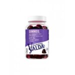 Valda sommeil 60 gummies - pot 60 gummies