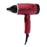 Velecta paris tgr v�lecta paramount s�che - cheveux revolution 2. 2i rouge millesime