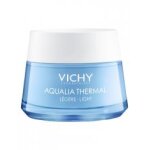 Vichy aqualia thermal crme rhydratante lgre 50 ml - pot 50 ml
