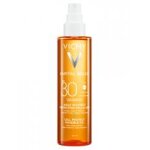 Vichy capital soleil huile invisible protection cellulaire spf30 200 ml - spray 200 ml