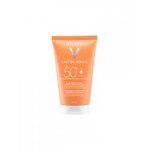 Vichy capital soleil lait protecteur hydratant invisible spf50 + 150 ml - tube 150 ml
