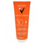 Vichy capital soleil lait protecteur hydratant protecteur spf30 300 ml - tube 300 ml