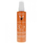 Vichy capital soleil spray fluide invisible spf30 200 ml - spray 200 ml
