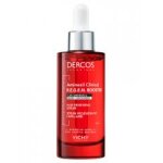 Vichy dercos aminexil clinical r. e. g. e. n booster srum rgnratif capillaire 90 ml - flacon compte ...