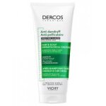Vichy dercos aprs - shampoing traitant anti - pelliculaire cheveux & cuir chevelu 200 ml - tube 200 ...