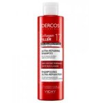 Vichy dercos collagen filler 17 ultra - rparateur 200 ml - flacon 200 ml
