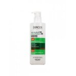Vichy dercos dmlant traitant anti - pelliculaire cuir chevelu sensible 390 ml - flacon - pompe 390 ...