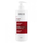 Vichy dercos energy + stimulant 400 ml - flacon - pompe 400 ml