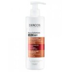 Vichy dercos kera solutions reconstituant cheveux agresss & abims 250 ml - flacon - pompe 250 ml