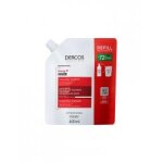 Vichy dercos energy + stimulant co - recharge 400 ml - doypack 400 ml
